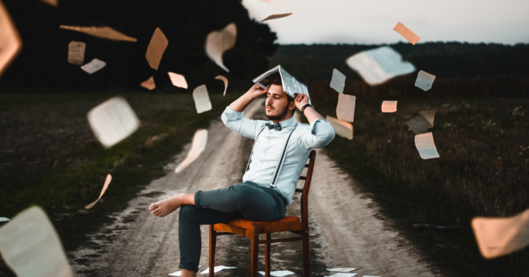 Storytelling – Es war einmal vor langer Zeit in einer weit, weit entfernten Galaxis…