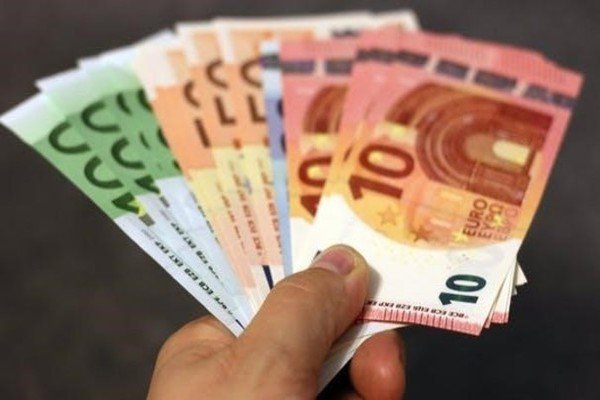 bargeld