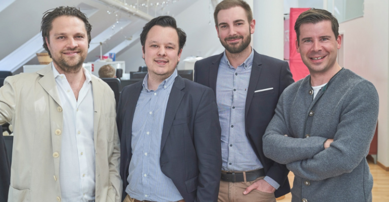 Unsere Story Teil 1: Wie slidepress entstand