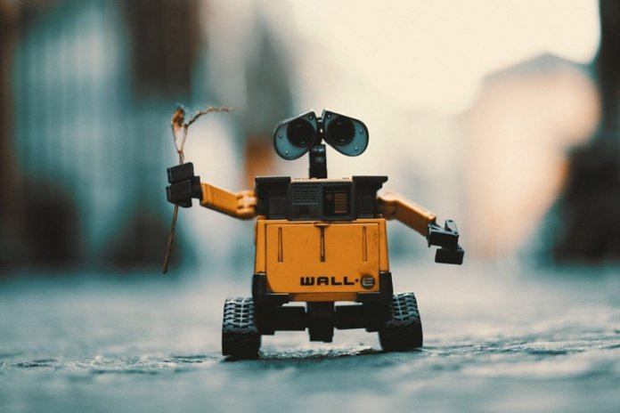 roboter