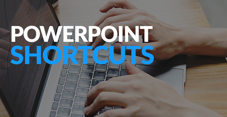 Shortcuts für PowerPoint – die wichtigsten Tastenkombinationen auf einen Blick für Windows und Mac