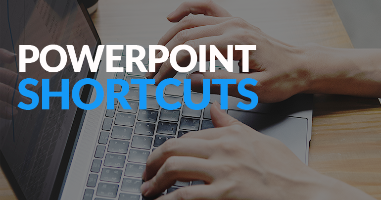 Shortcuts für PowerPoint – die wichtigsten Tastenkombinationen auf einen Blick für Windows und Mac