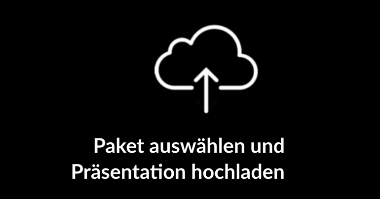 Schritt 1
