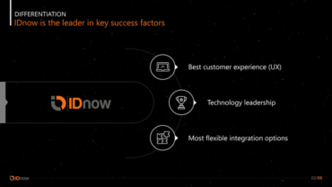 IDNow