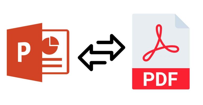 PowerPoint zu PDF richtig exportieren – Die wichtigsten Einstellungen und Tricks