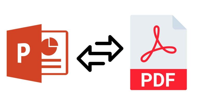 PowerPoint zu PDF richtig exportieren – Die wichtigsten Einstellungen und Tricks