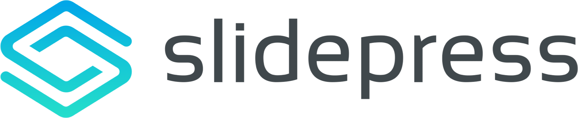 Logo-slidepress