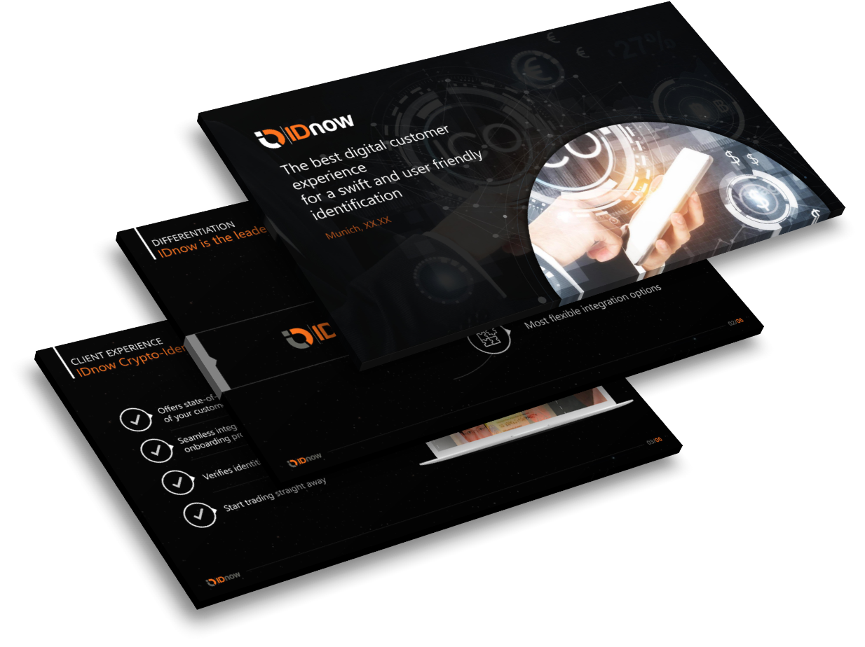 idnow stacks